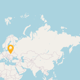 Strilciv big bath apartment на глобальній карті